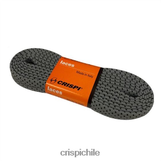 cordones Crispi negro VPL4R437 accesorios