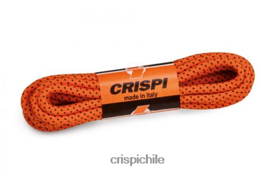 cordones Crispi negro VPL4R437 accesorios