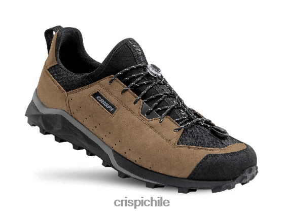 activa Crispi gris VPL4R464 botas