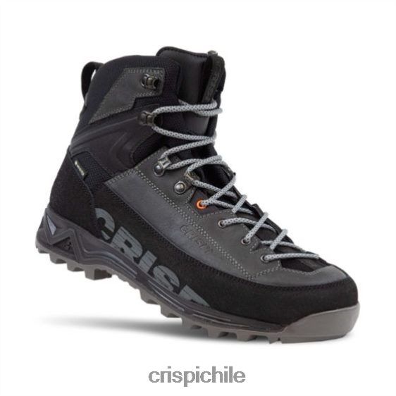 altitud gtx Crispi antracita VPL4R45 botas