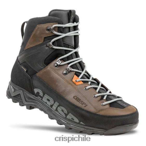 altitud gtx Crispi marrón VPL4R463 botas