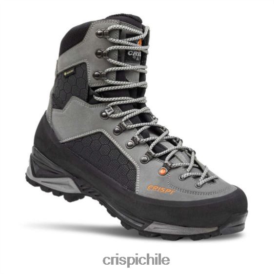 briksdal mtn sf gtx Crispi gris VPL4R42 botas