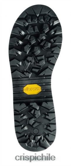cazador gtx Crispi marrón VPL4R413 botas