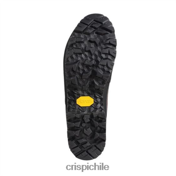 colorado ii gtx Crispi oliva/gris VPL4R47 botas