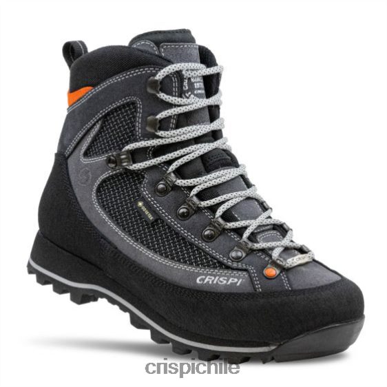 cumbre ii gtx Crispi ceniza VPL4R429 botas