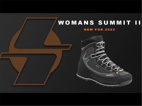 cumbre ii gtx Crispi ceniza VPL4R429 botas