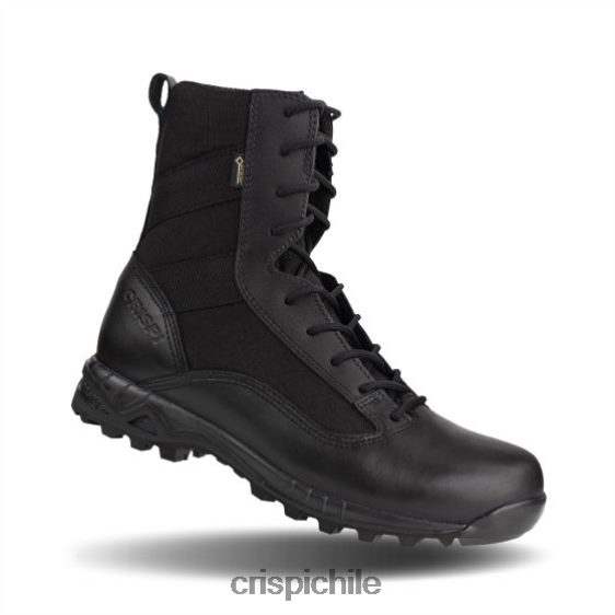francotirador gtx Crispi negro VPL4R432 botas