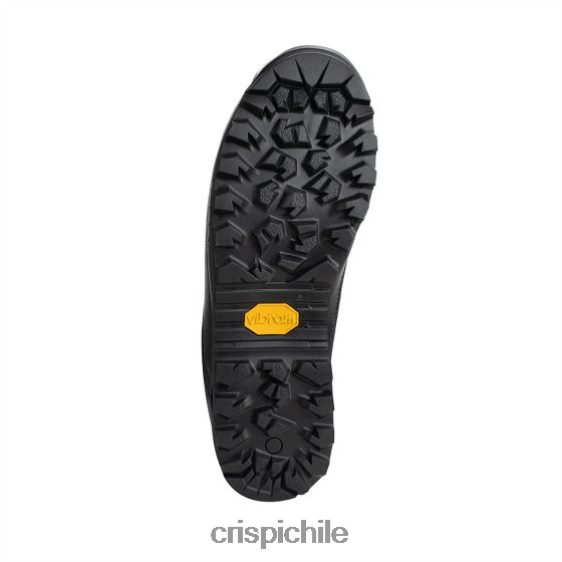 francotirador gtx Crispi negro VPL4R432 botas