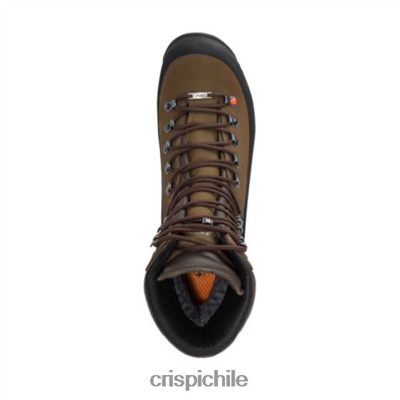 guía gtx no aislada Crispi marrón VPL4R411 botas