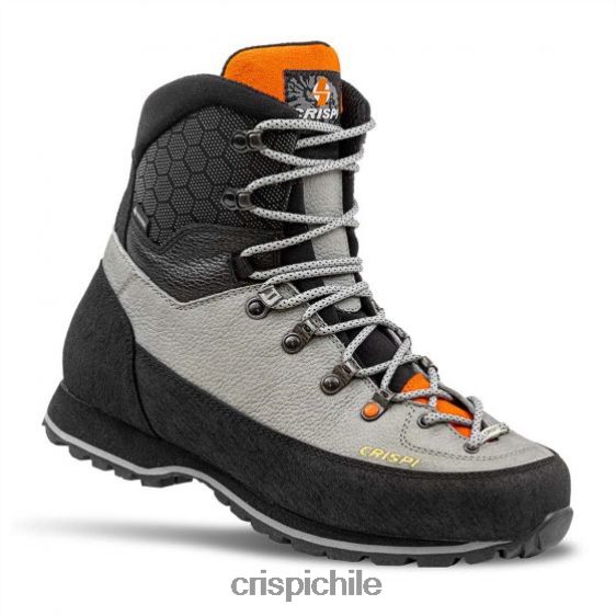laponia ii gtx Crispi gris VPL4R418 botas