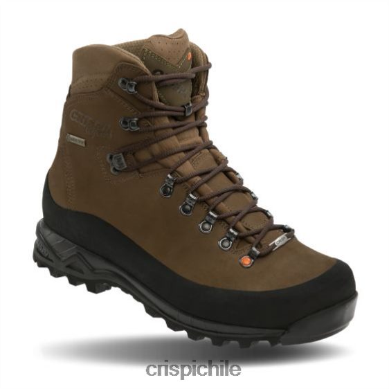 leyenda de nevada gtx Crispi marrón VPL4R48 botas
