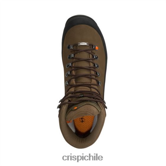 leyenda de nevada gtx Crispi marrón VPL4R48 botas