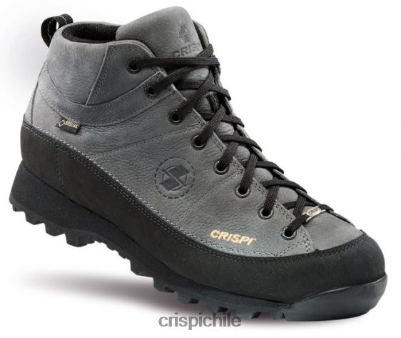 mónaco gtx Crispi gris VPL4R427 botas