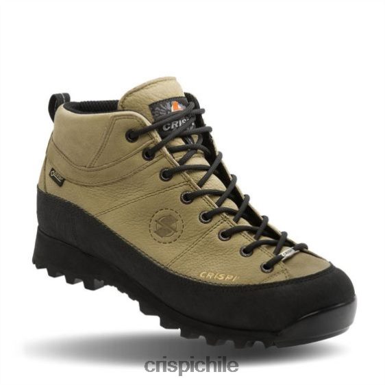 mónaco gtx Crispi nutria VPL4R426 botas