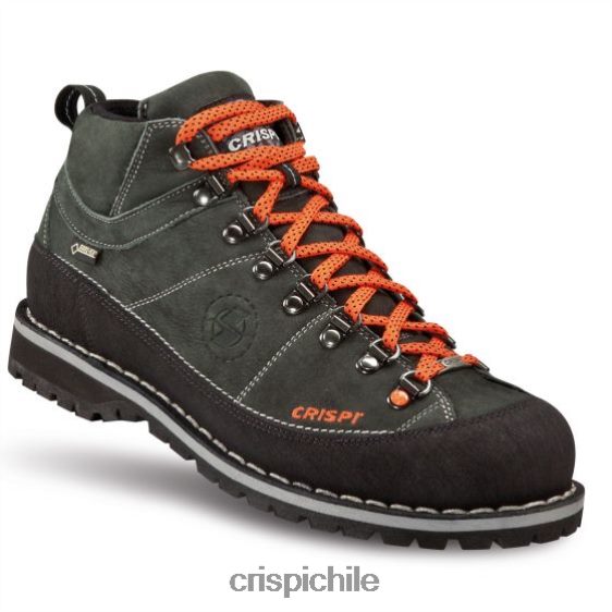 mónaco premium gtx Crispi antracita VPL4R423 botas