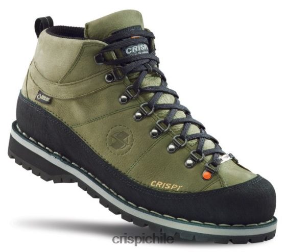 mónaco premium gtx Crispi nutria VPL4R425 botas