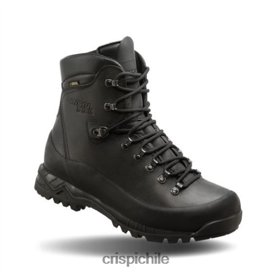 nevada gtx negro Crispi negro VPL4R431 botas
