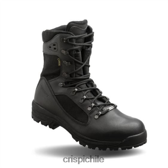 oasis gtx Crispi negro VPL4R433 botas