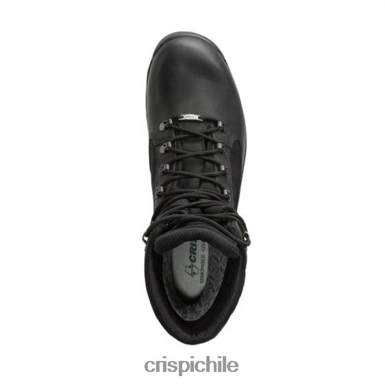 oasis gtx Crispi negro VPL4R433 botas