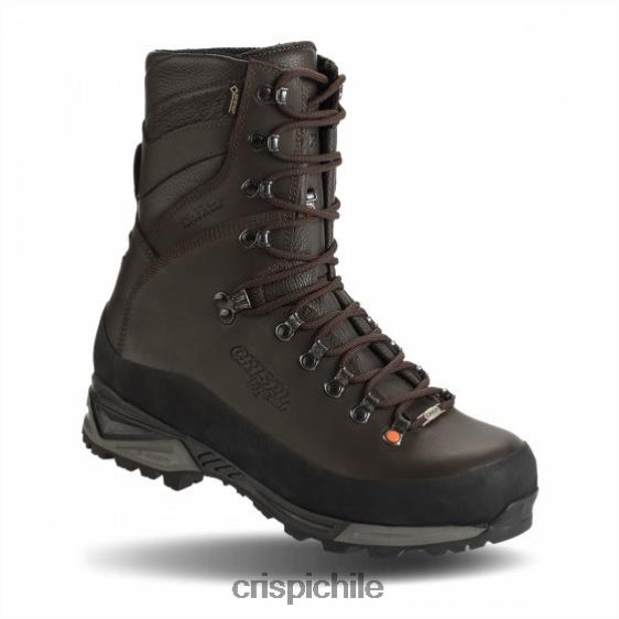 roca salvaje plus gtx Crispi marrón VPL4R416 botas