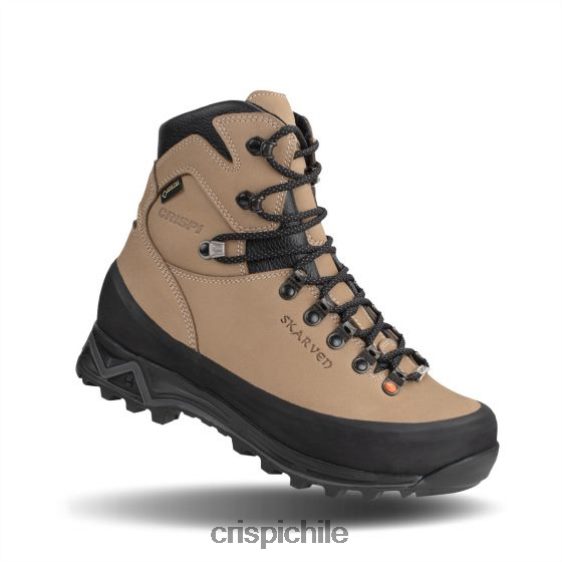 skarven evo gtx Crispi broncearse VPL4R430 botas