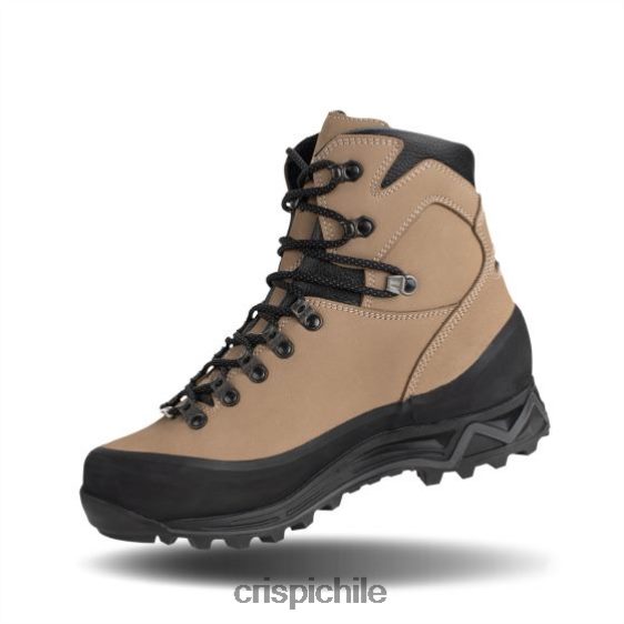 skarven evo gtx Crispi broncearse VPL4R430 botas