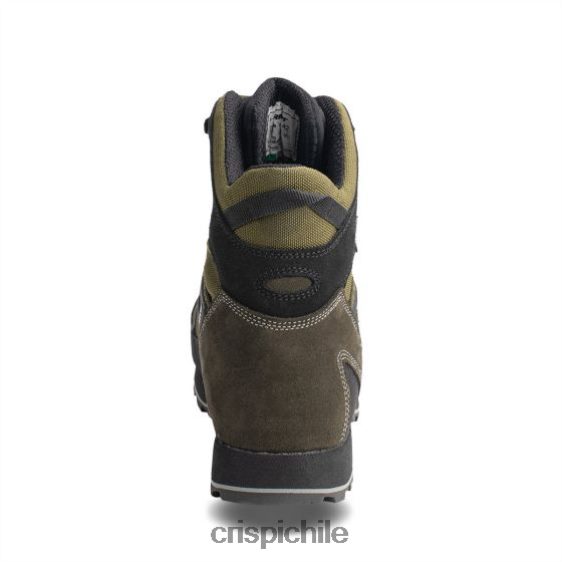thor ii gtx Crispi aceituna VPL4R419 botas