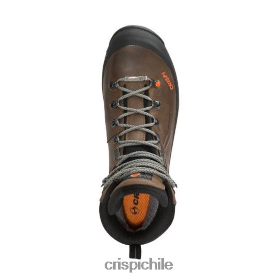 valdres plus gtx Crispi marrón VPL4R421 botas