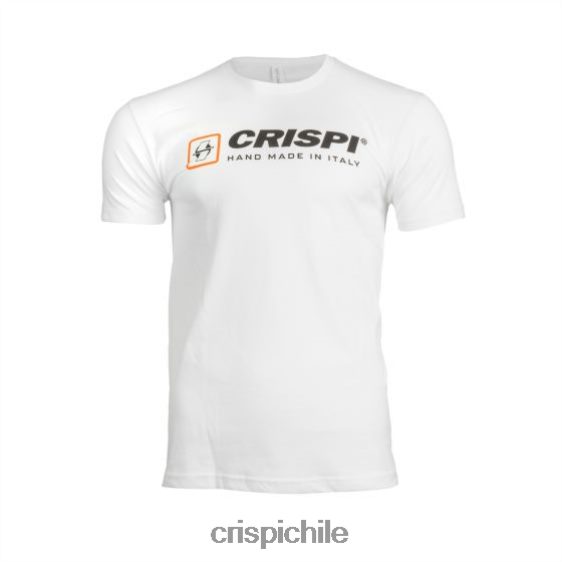 comprar camisa Crispi blanco VPL4R458 vestir