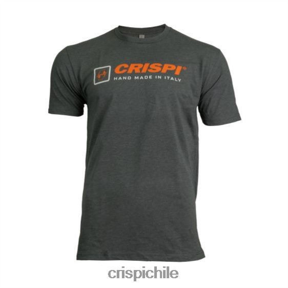 comprar camisa Crispi brezo metal pesado VPL4R456 vestir