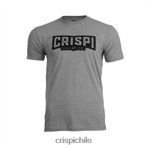 desde 75 Crispi gris jaspeado oscuro VPL4R454 vestir