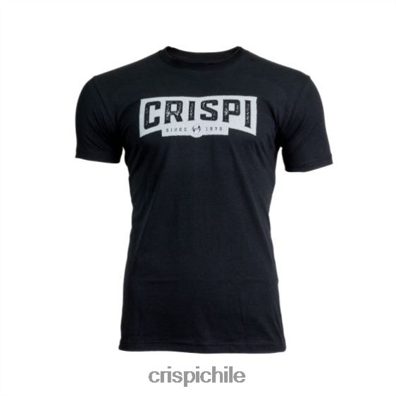 desde 75 Crispi negro VPL4R455 vestir
