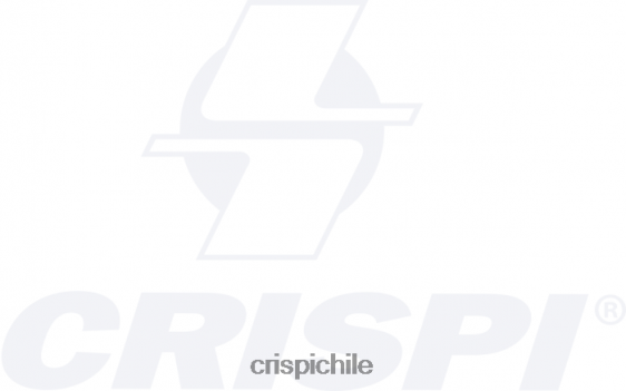 pegatina - 6x4" Crispi blanco VPL4R461 vestir