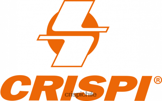 pegatina - 6x4" Crispi naranja VPL4R460 vestir